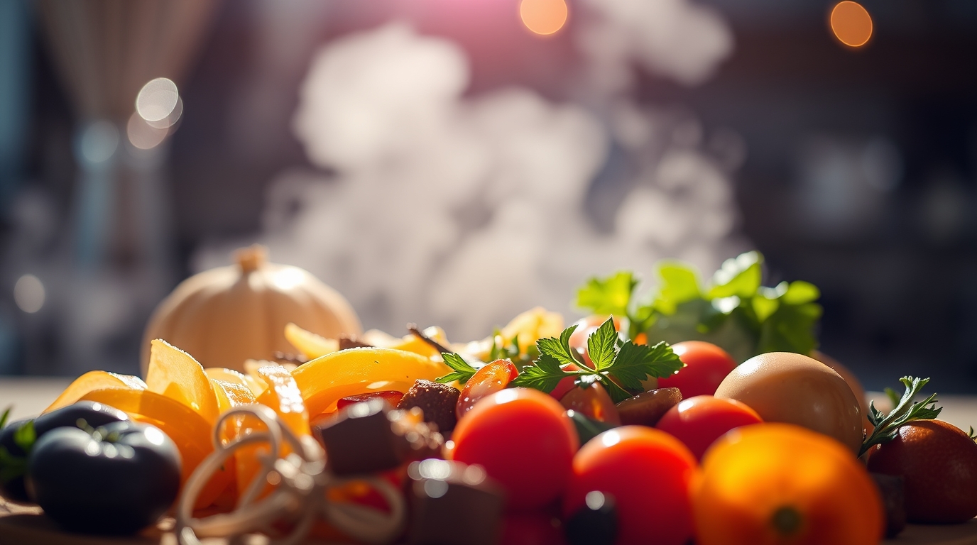 Soy Sauce: The Umami-Rich Guide to History, Uses, and Benefits