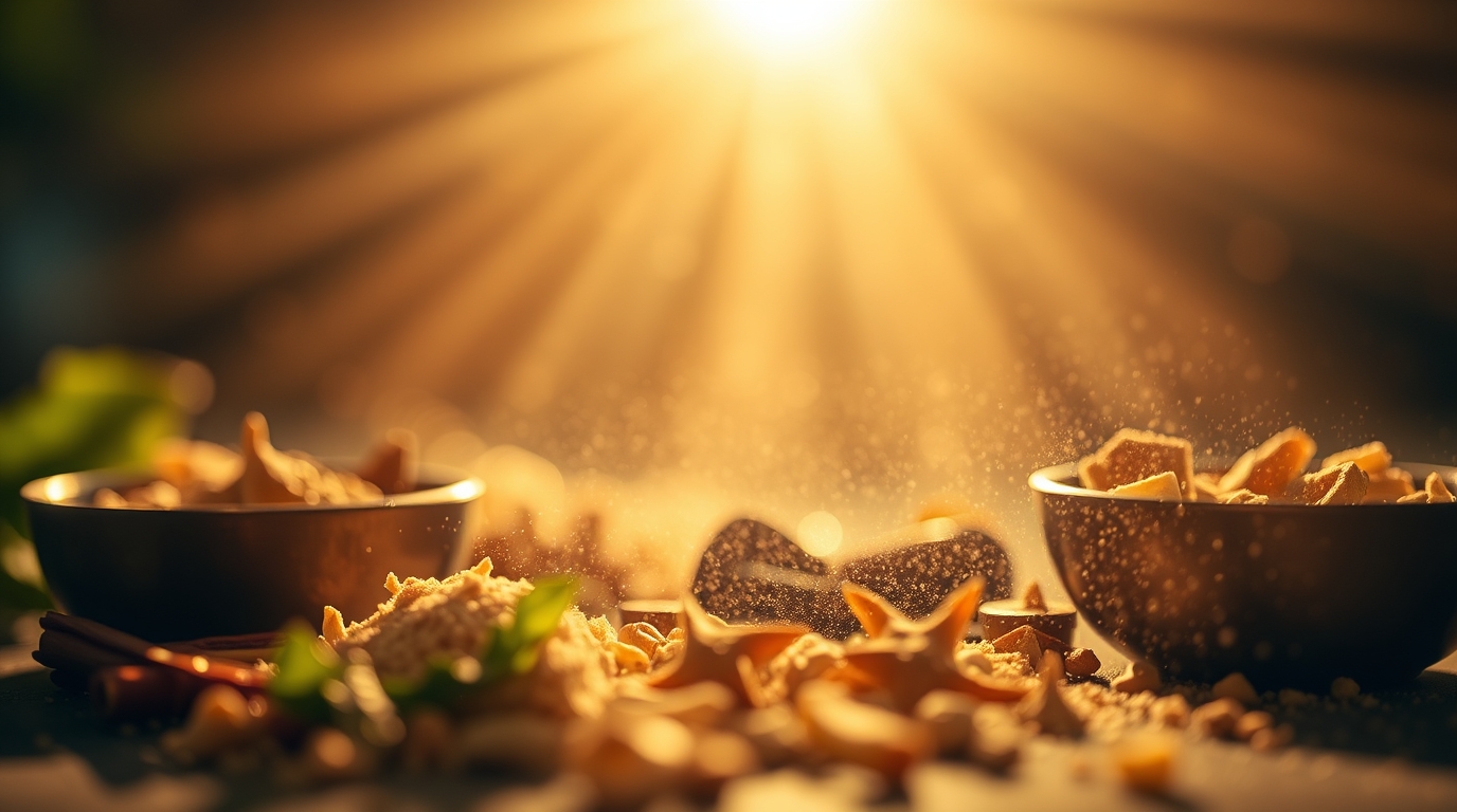 Sage: A Culinary Journey Through History, Techniques, and Nutritional Benefits