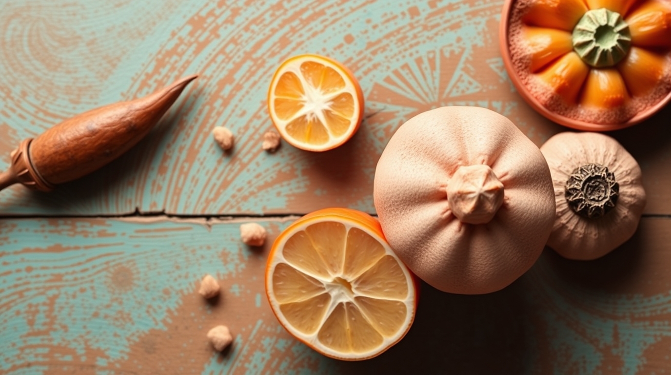 Nutmeg: A Comprehensive Guide to its History, Uses, and Benefits