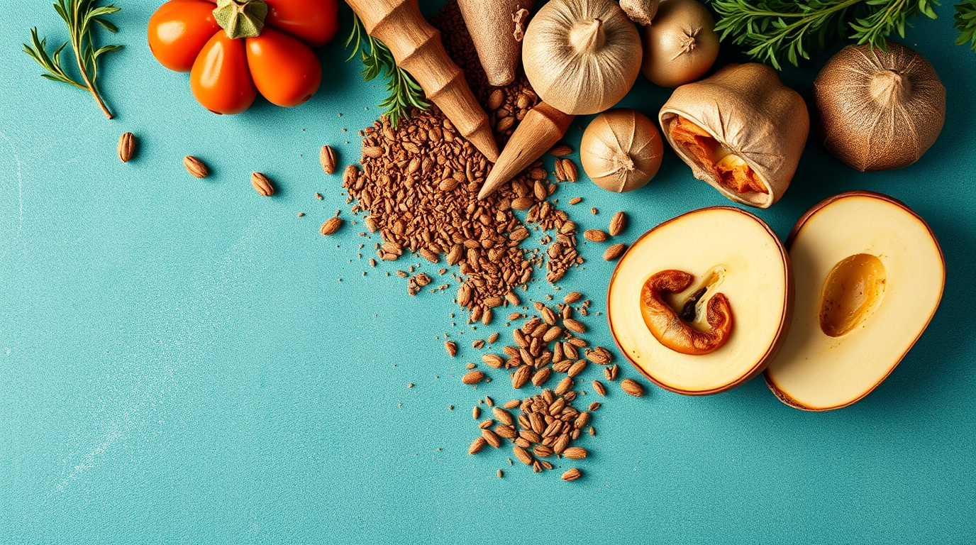 Garlic: The Comprehensive Guide to This Aromatic Kitchen Staple