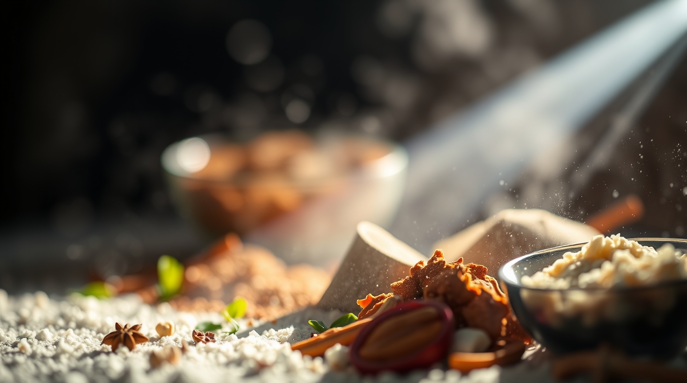 Stevia: The Natural Sweetener - Uses, Benefits & How to Cook With It