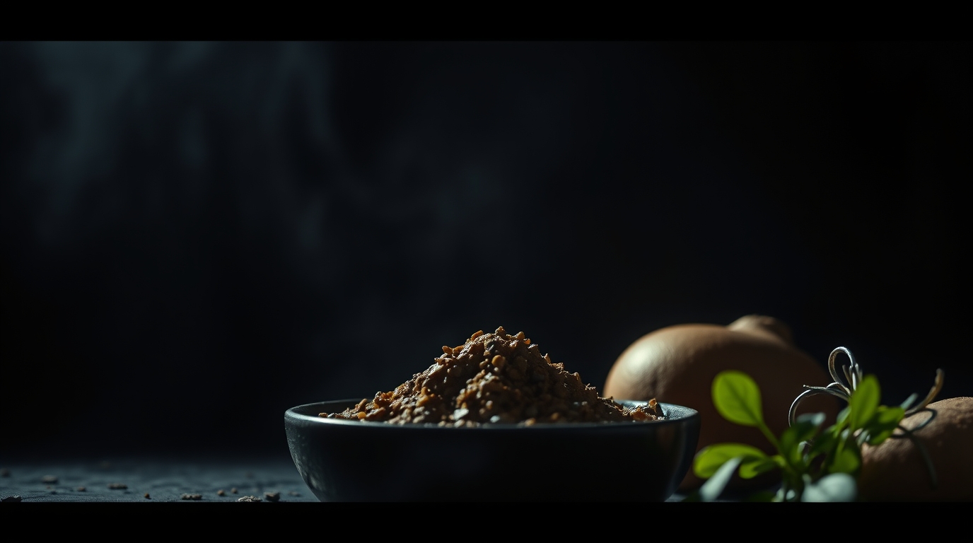 Monk Fruit: The Sweet Secret of the East and Your Kitchen