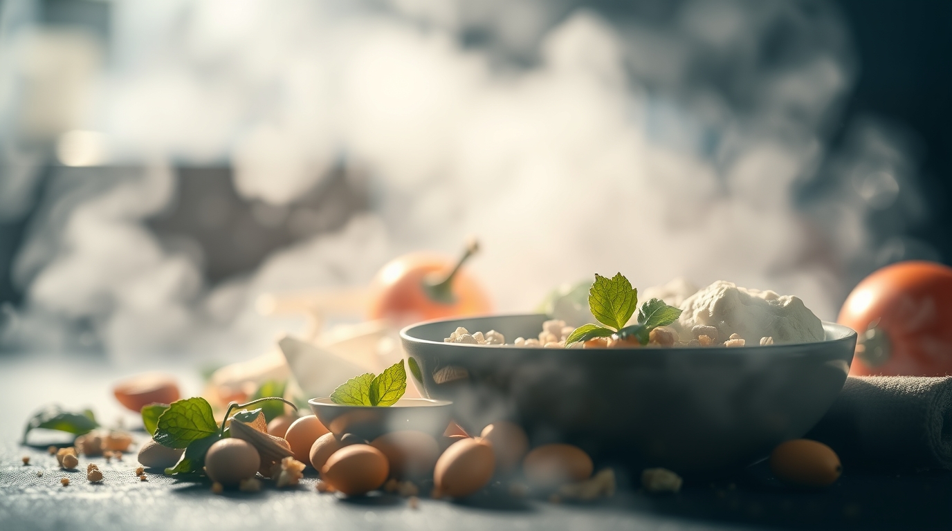 Worcestershire Sauce: A Culinary Journey Through History and Flavour