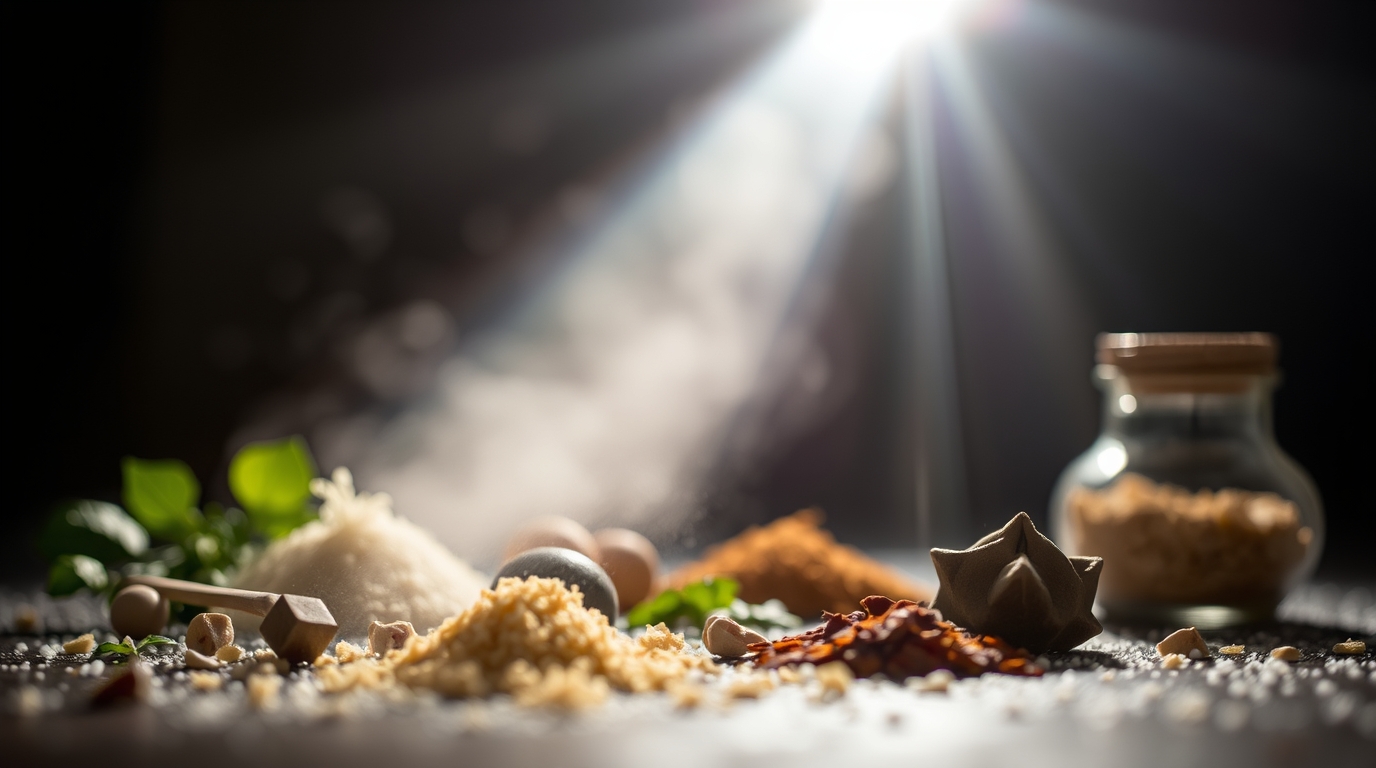 Tamarind Paste: The Culinary Treasure of Sour and Sweet