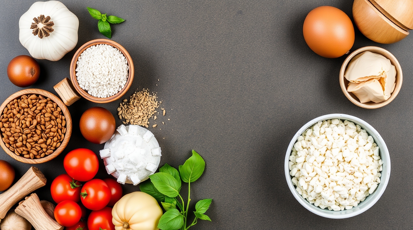 Glutinous Rice Flour: Your Comprehensive Guide to This Versatile Ingredient